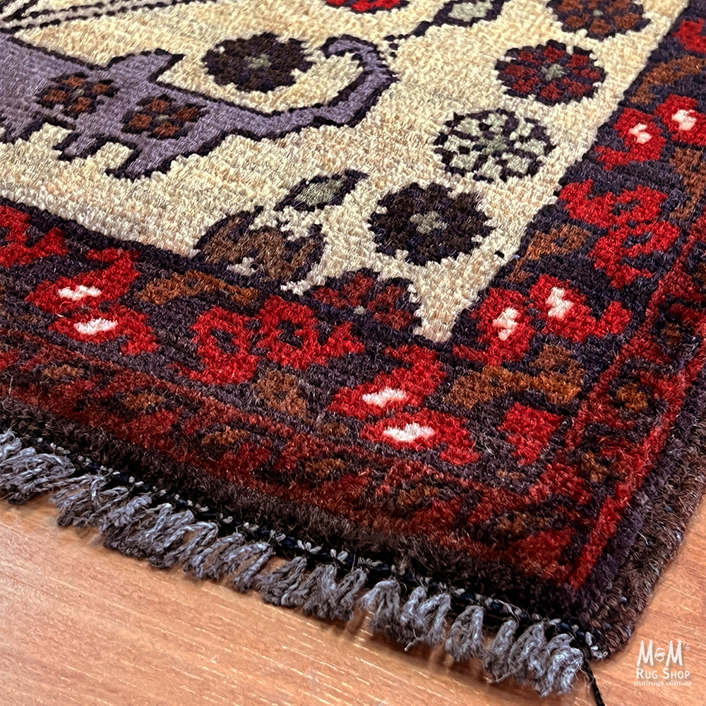 Khalmohamedi SK03 - 50 x 100 cm-3
