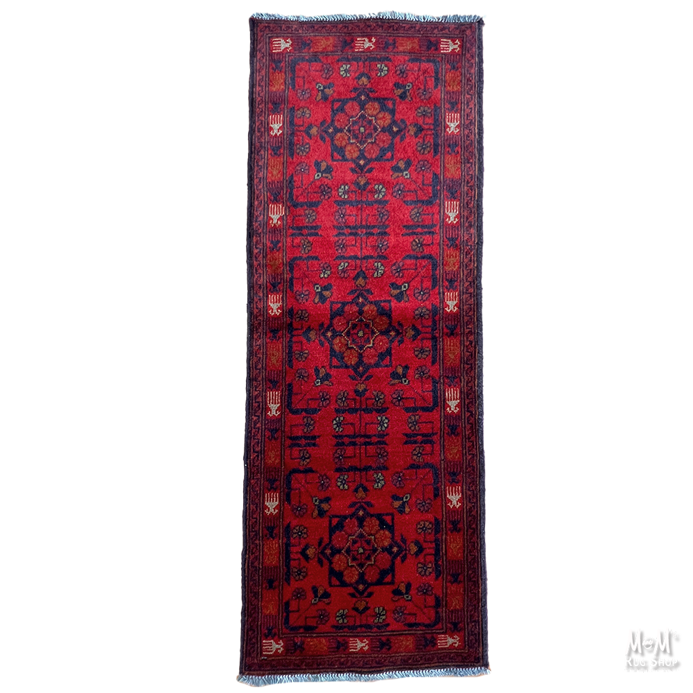 Khalmohamedi SK04 - 50 x 150 cm