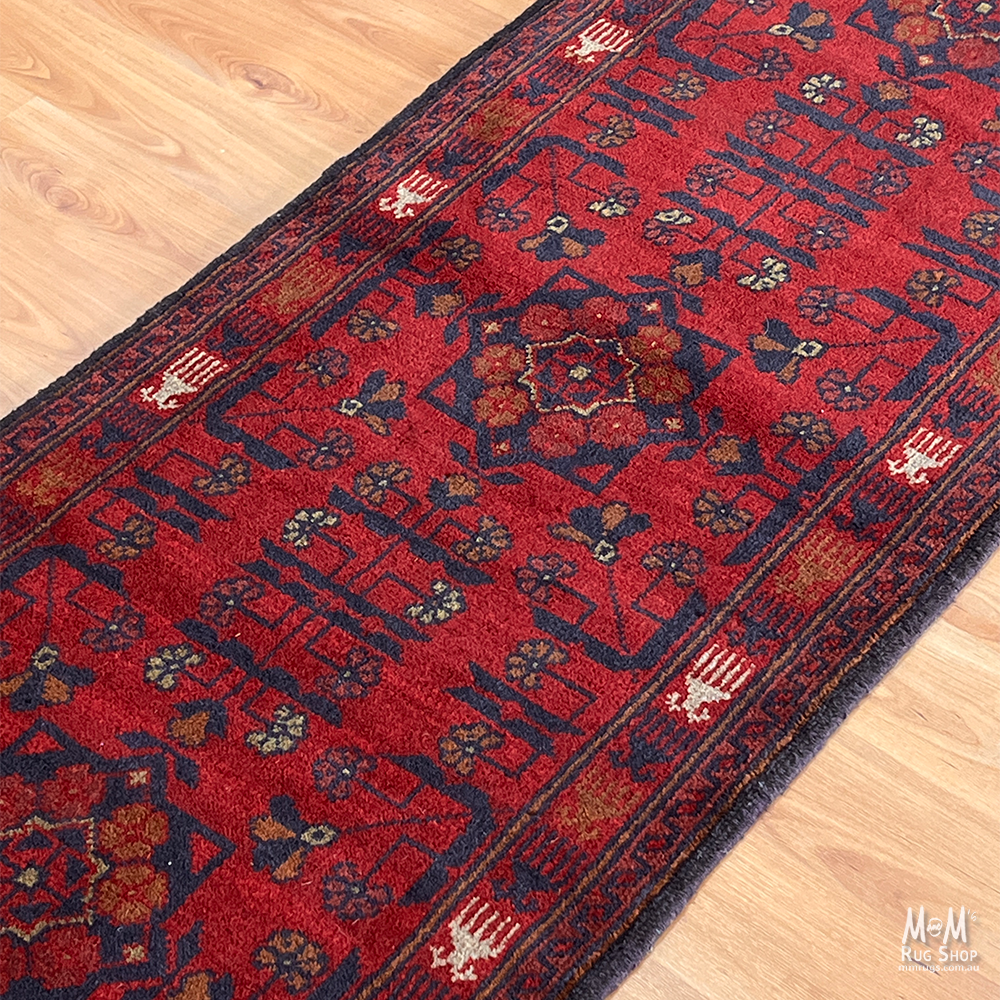 Khalmohamedi SK04 - 50 x 150 cm-zoom-3