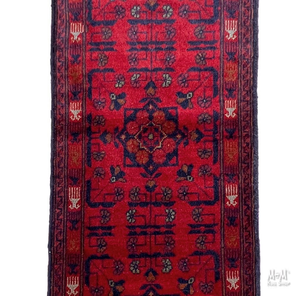 Khalmohamedi SK04 - 50 x 150 cm