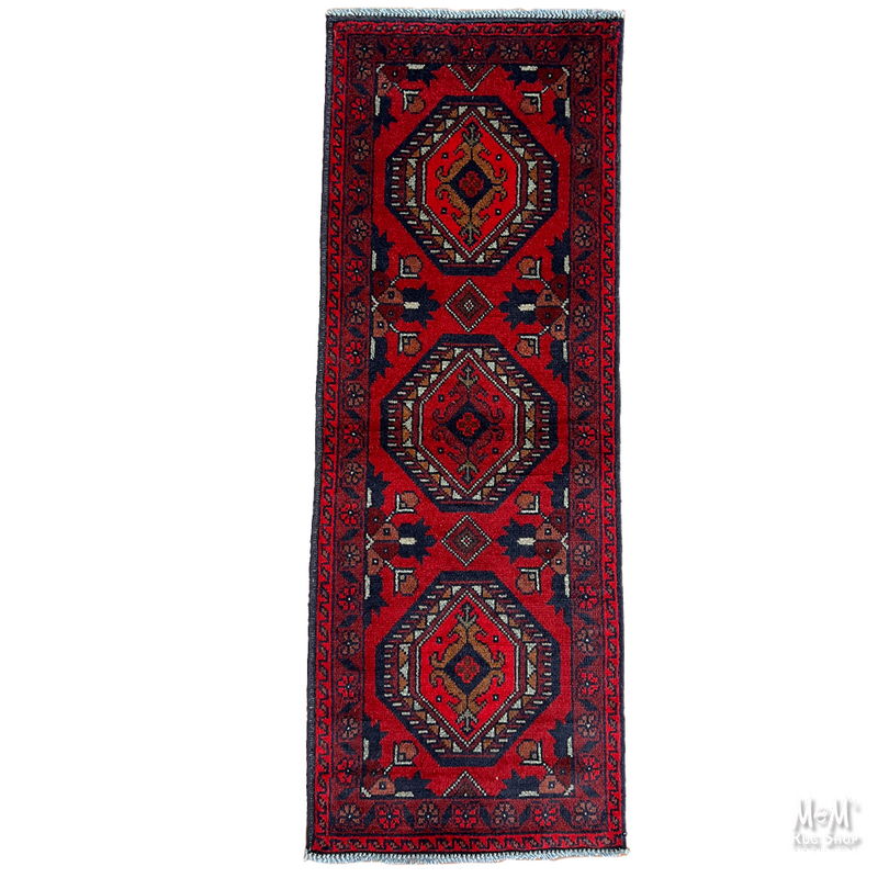 Khalmohamedi SK05 - 50 x 150 cm-zoom-
