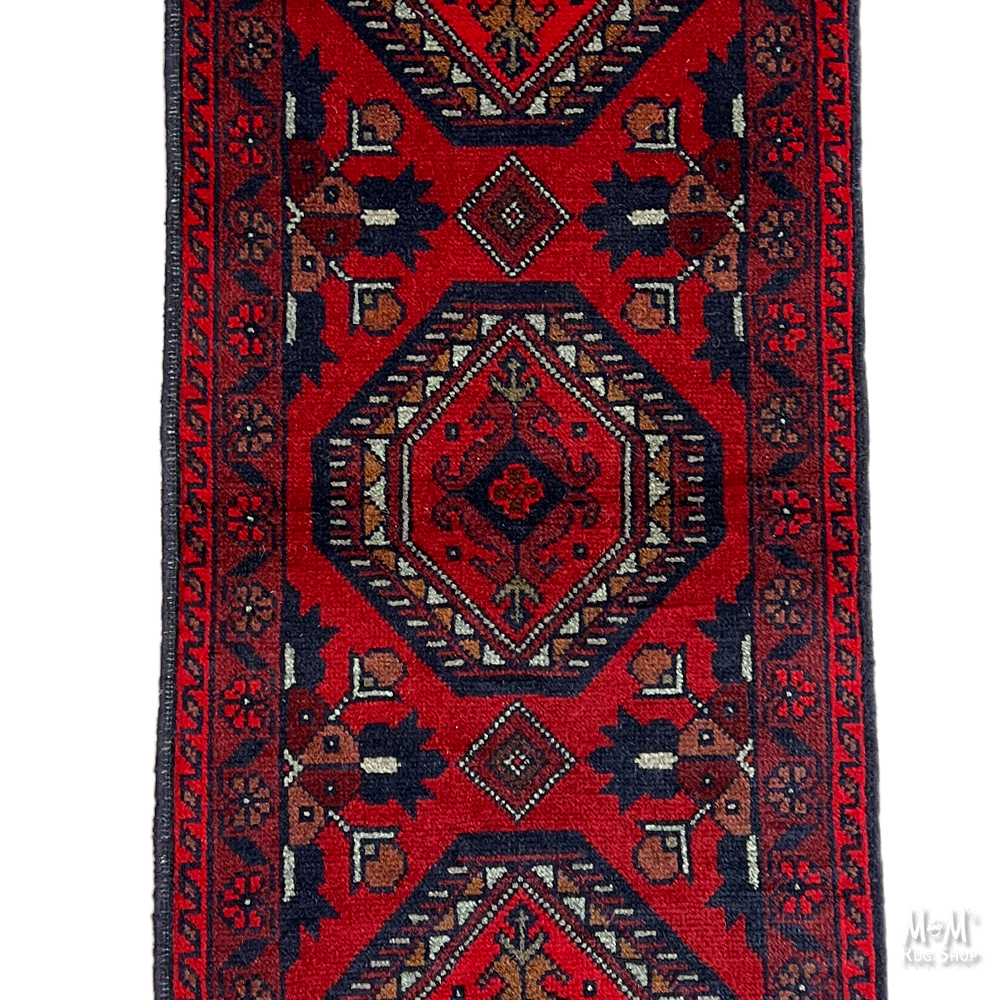 Khalmohamedi SK05 - 50 x 150 cm-zoom-1