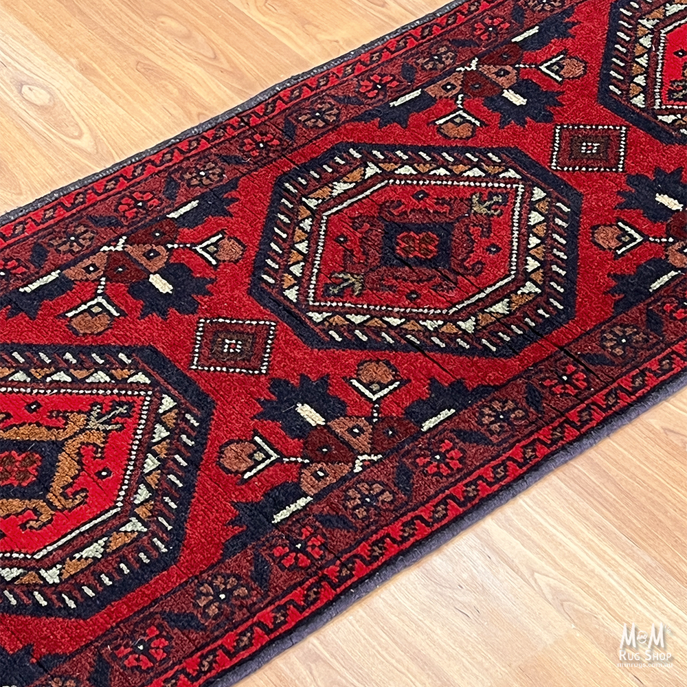 Khalmohamedi SK05 - 50 x 150 cm-2