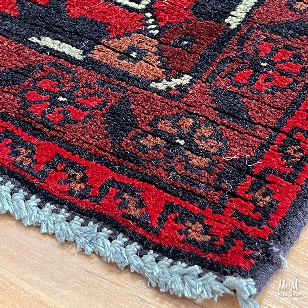 Khalmohamedi SK05 - 50 x 150 cm-4