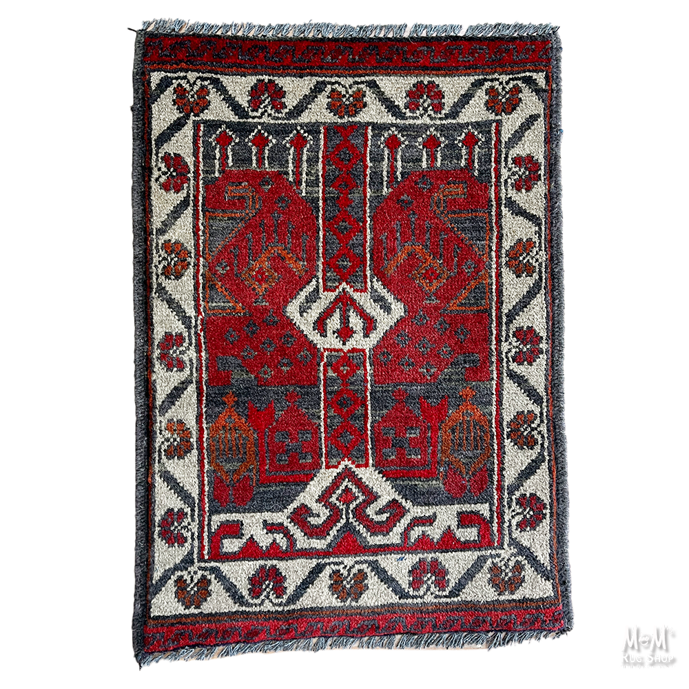 Khalmohamedi SK10 - 40 x 60 cm-1