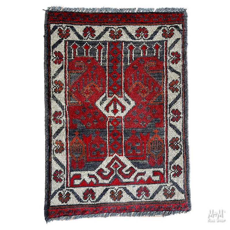 Khalmohamedi SK10 - 40 x 60 cm-zoom-