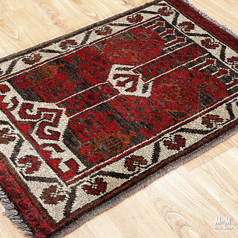 Khalmohamedi SK10 - 40 x 60 cm-zoom-