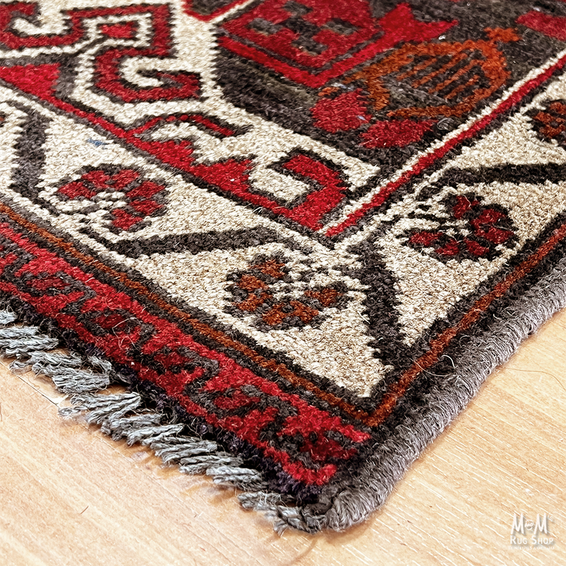 Khalmohamedi SK10 - 40 x 60 cm-zoom-