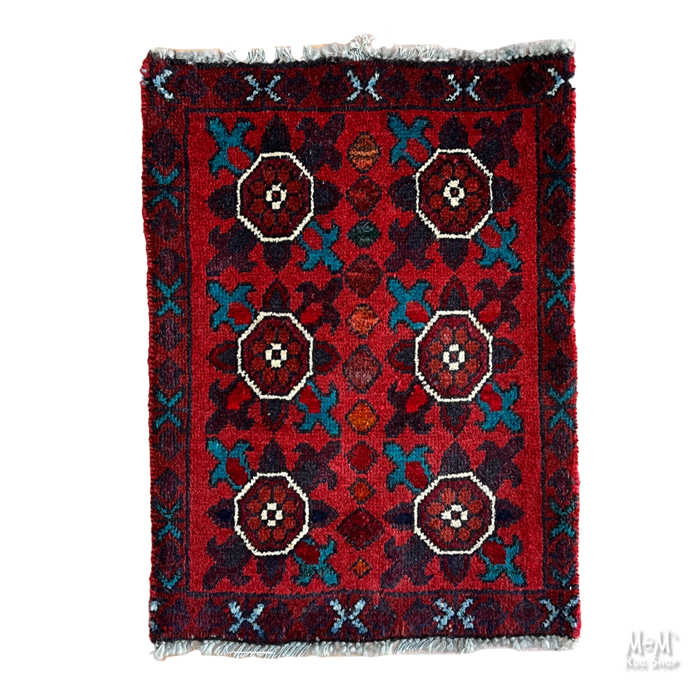 Khalmohamedi SK11 - 40 x 60 cm-zoom-1
