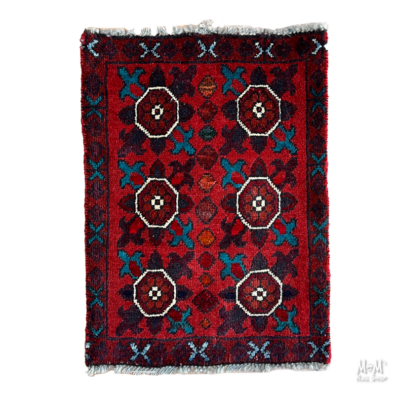 Khalmohamedi SK11 - 40 x 60 cm-zoom-