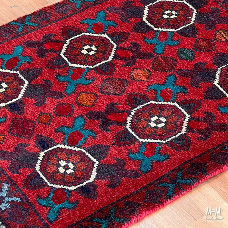 Khalmohamedi SK11 - 40 x 60 cm-zoom-