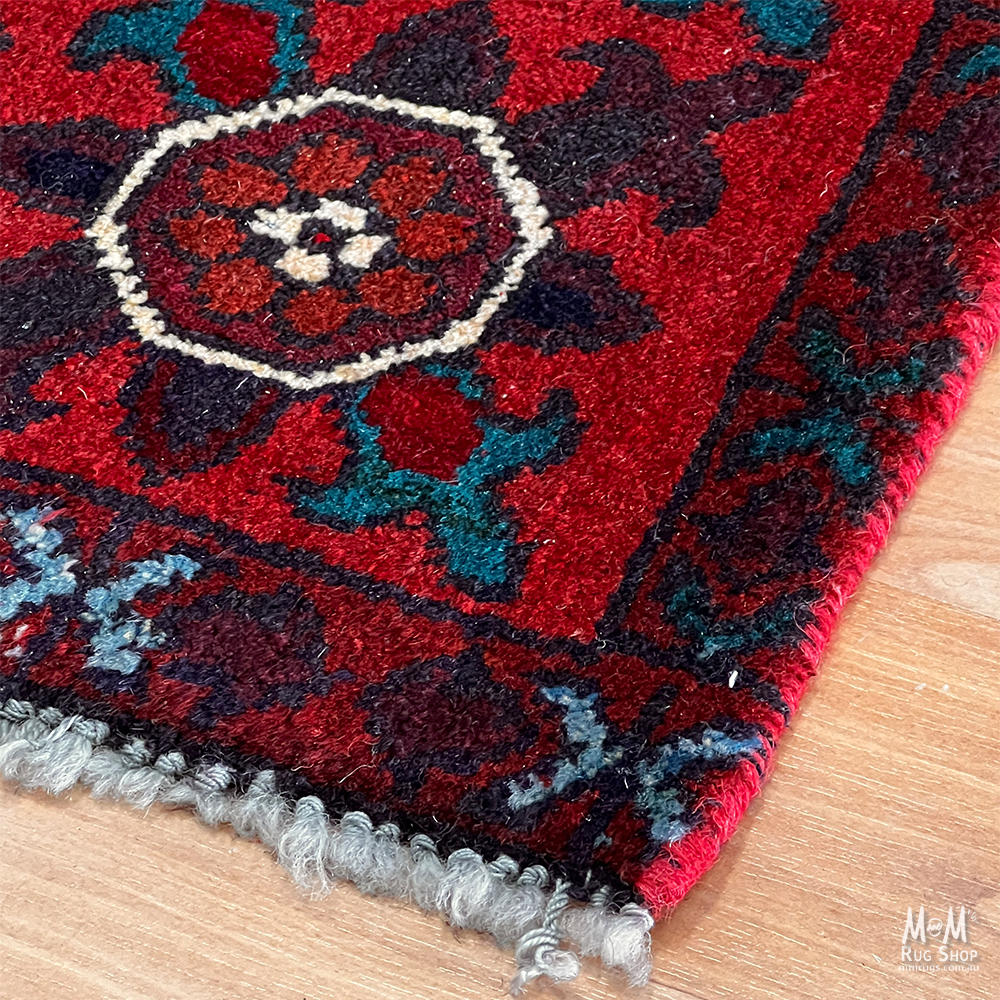 Khalmohamedi SK11 - 40 x 60 cm-zoom-3