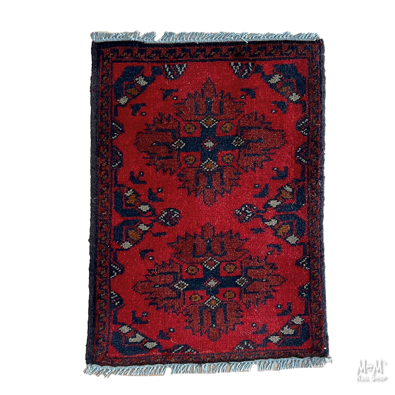 Khalmohamedi SK13 - 40 x 60 cm-zoom-