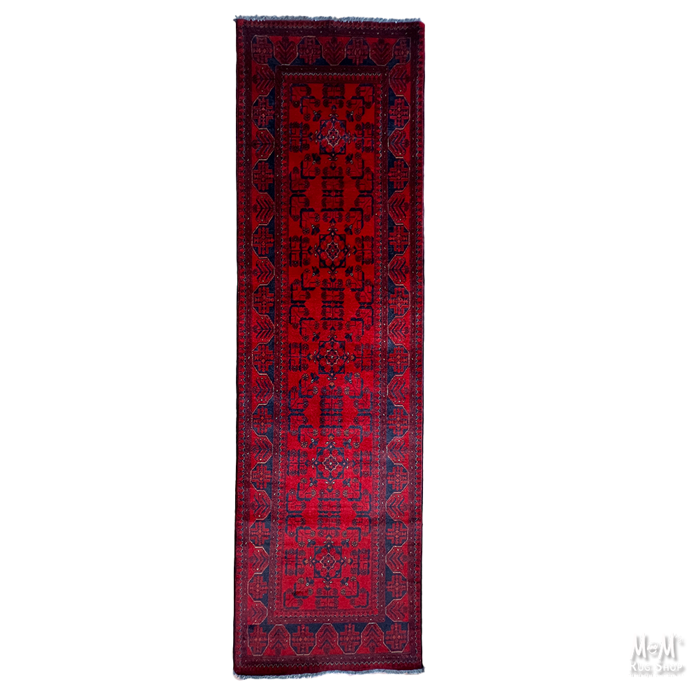 Khalmohamedi Fixed Runner 83 x 291 cm-zoom-2