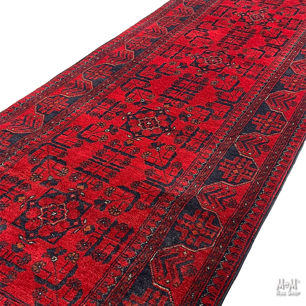 Khalmohamedi Fixed Runner 83 x 291 cm-zoom-1