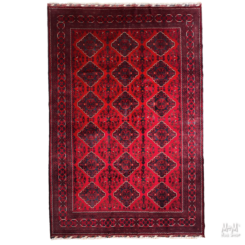 Khamyab 196 x 296 cm-zoom-