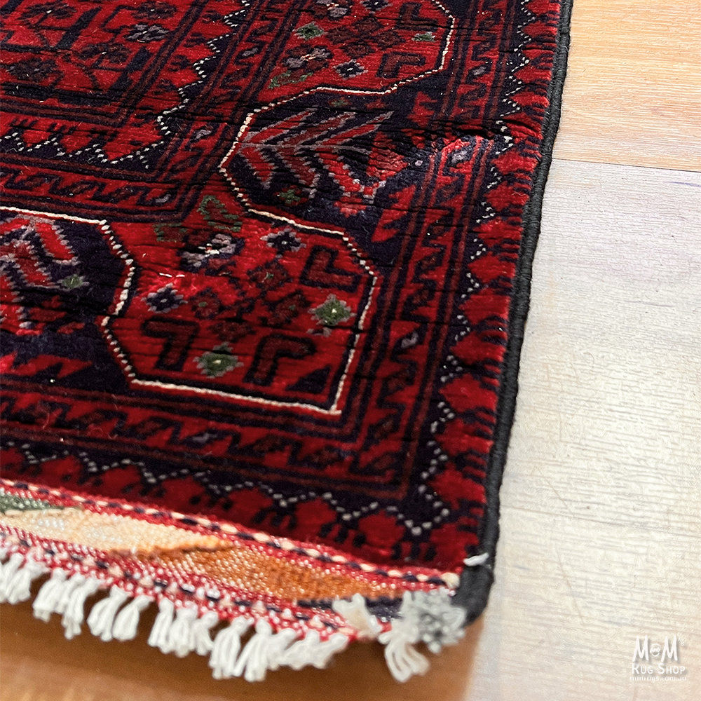 Khamyab Fixed Runner 81 x 383 cm-zoom-3