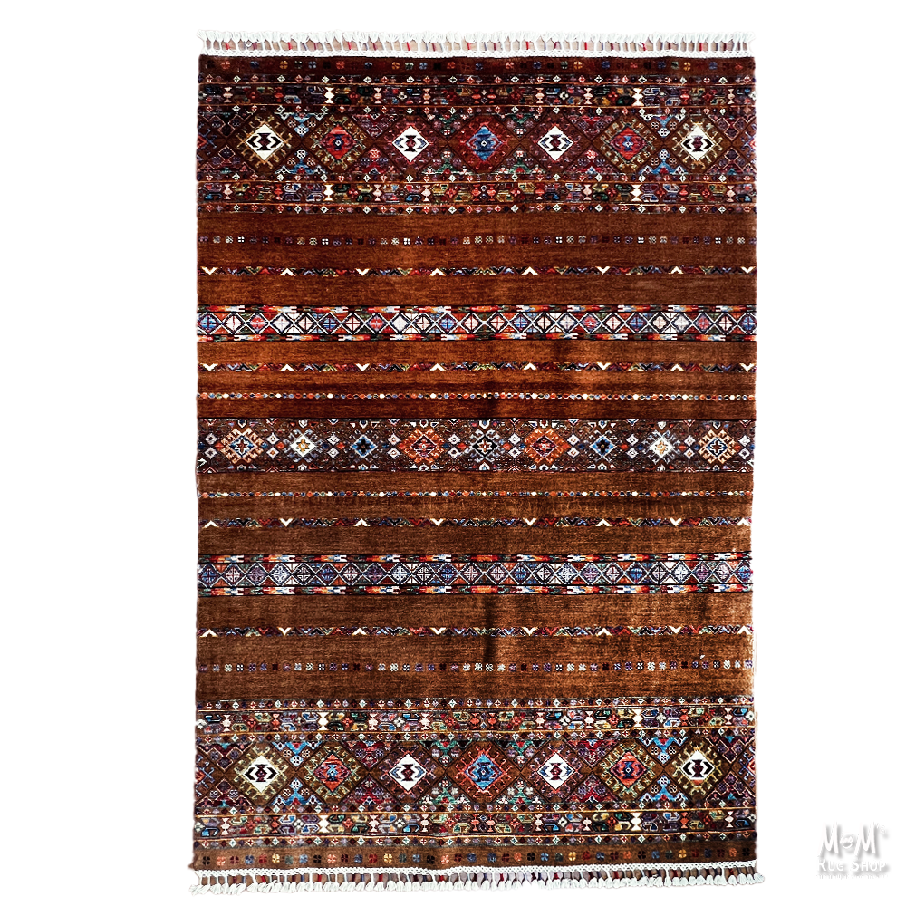 Khorjin 145 x 211 cm