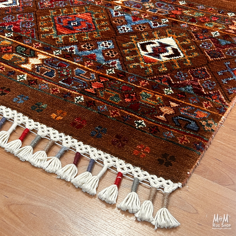 Khorjin 145 x 211 cm-zoom-