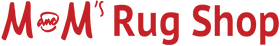 Mm Rugs logo