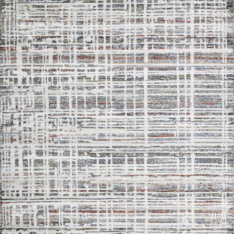 Lusaka Cream Blue-zoom-