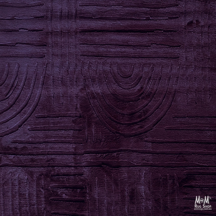 Macy Purple