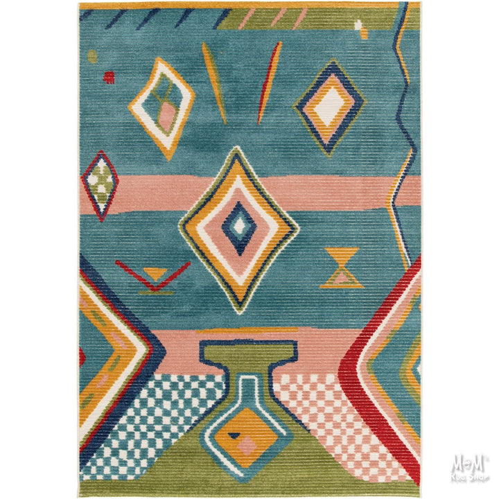 Mambo Tribal Sky