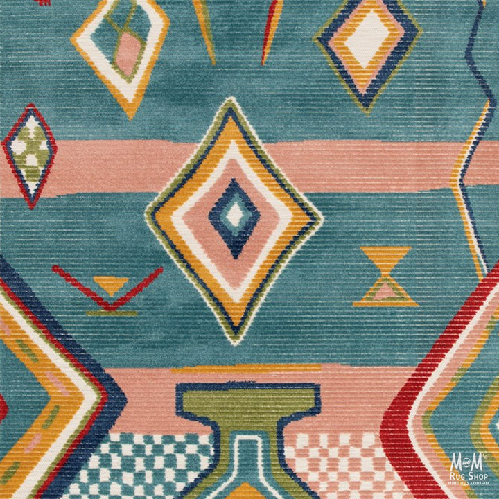Mambo Tribal Sky