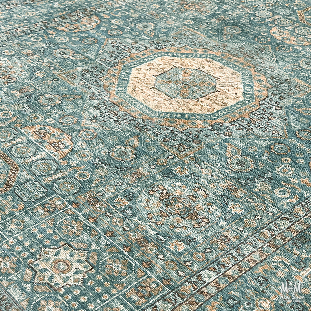 Mamluk 151 x 196 cm
