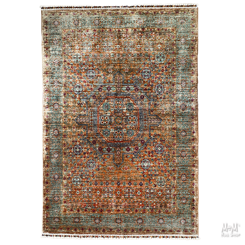 Mamluk 155 x 225 cm-zoom-