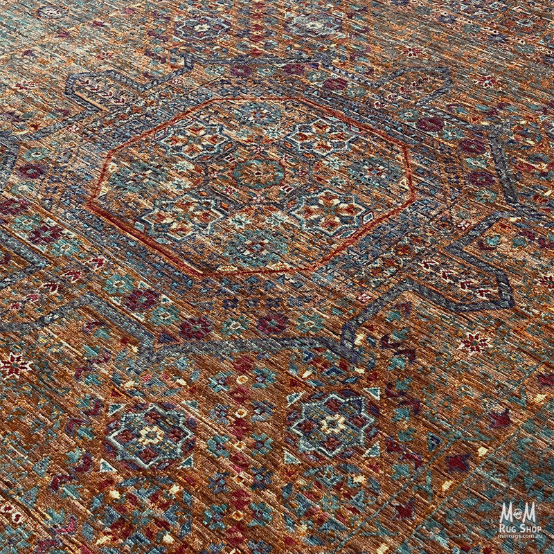 Mamluk 155 x 225 cm-zoom-