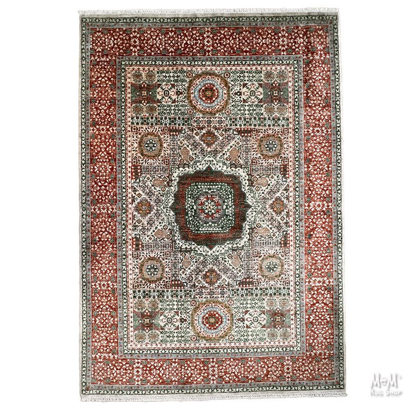 Mamluk 170 x 258 cm-zoom-