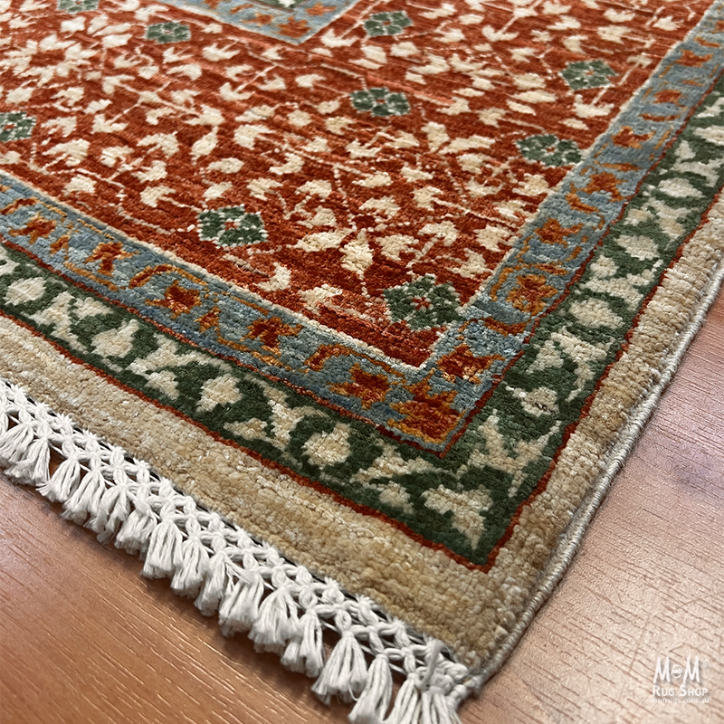Mamluk 170 x 258 cm-zoom-