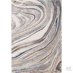 Heat set polypropylene mineral rock from Turkey, showing textured mineral surface with various colors and natural stone appearance.