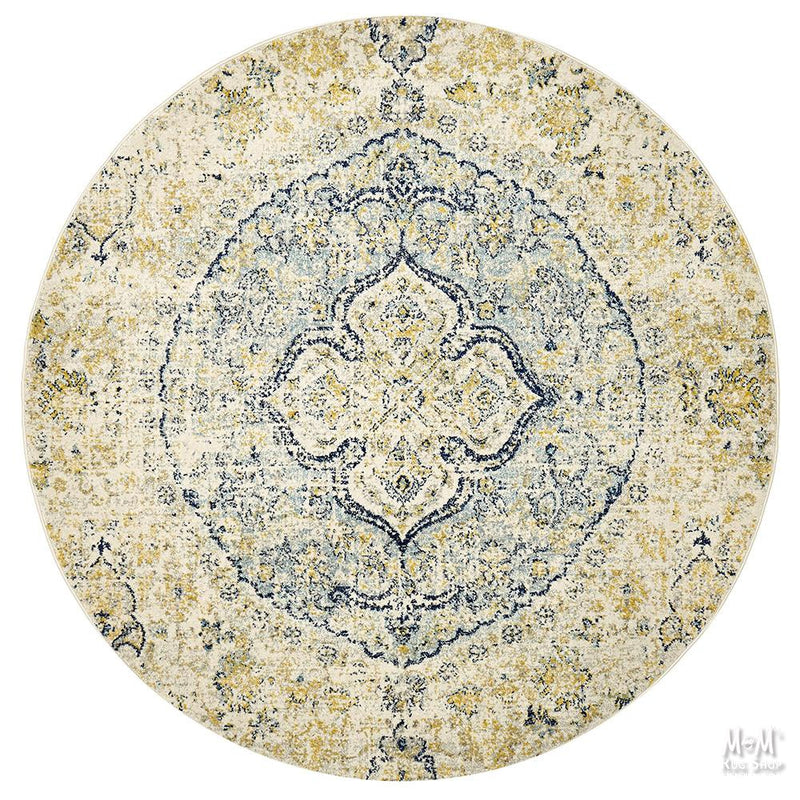 Museum Cameo Sky Round-zoom-