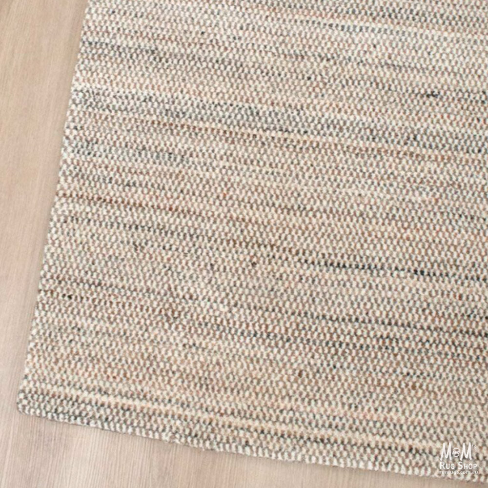 Mystique Ivory Rust-2
