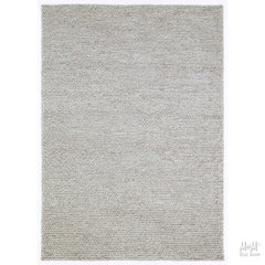 Wool and cotton Nirvana Chalk from India, shown in a natural, textured ball for artistic or writing use.