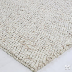 Wool and cotton Nirvana Chalk by India, featuring a soft, textured surface ideal for drawing or writing on various surfaces.
