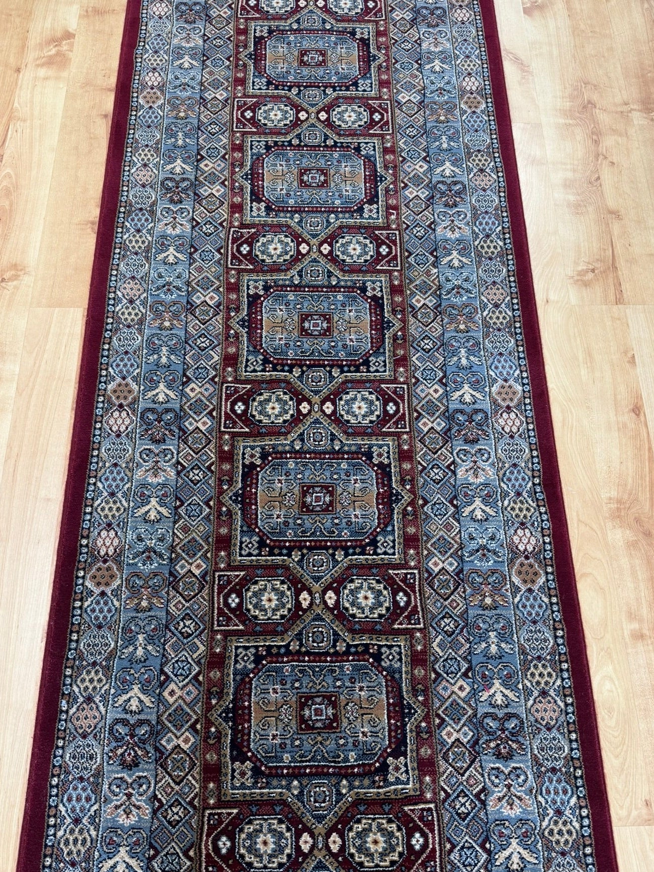 Noble Besh Runner 80 cm wide | $125 per metre-zoom-3