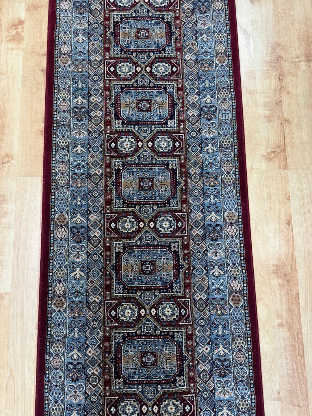 Noble Besh Runner 80 cm wide | $125 per metre