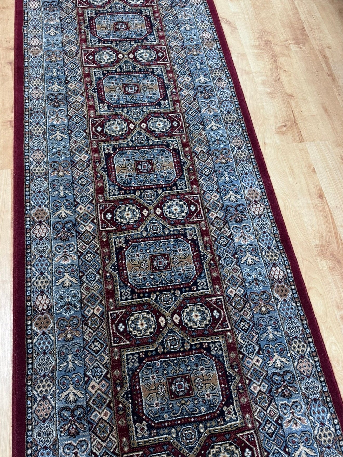 Noble Besh Runner 80 cm wide | $125 per metre-zoom-1