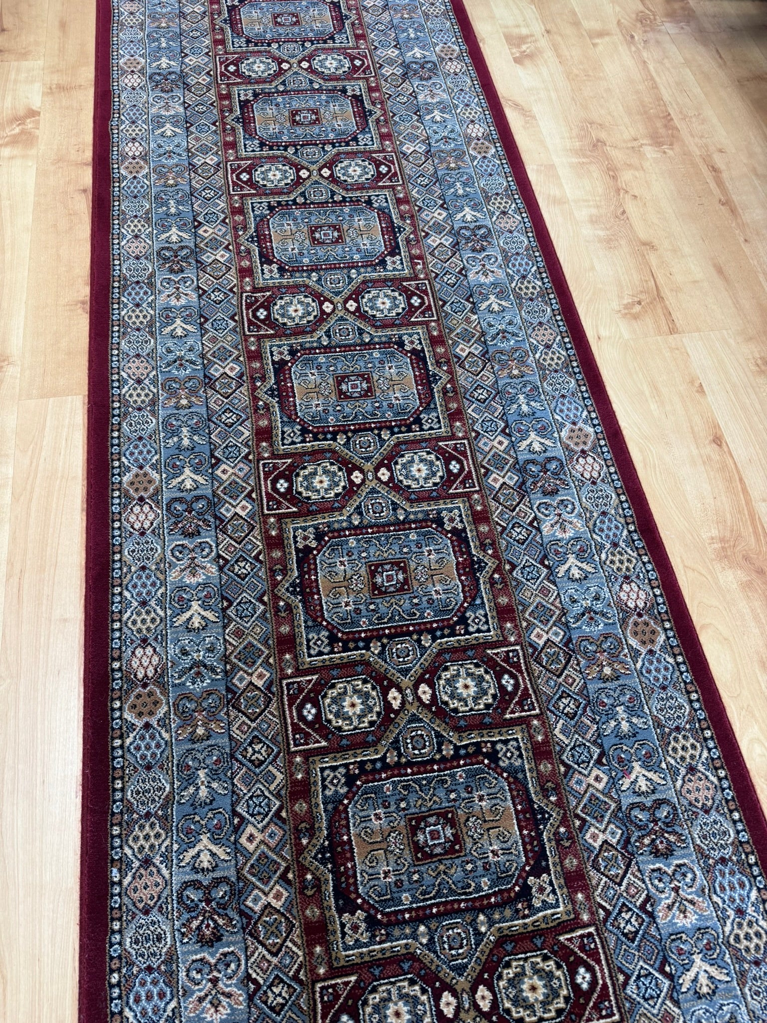 Noble Besh Runner 80 cm wide | $125 per metre-5