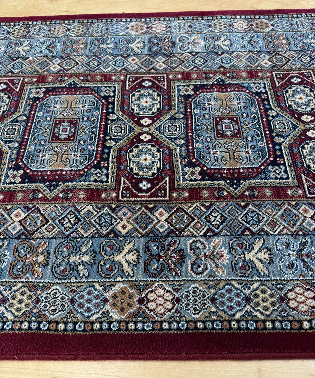 Noble Besh Runner 80 cm wide | $125 per metre