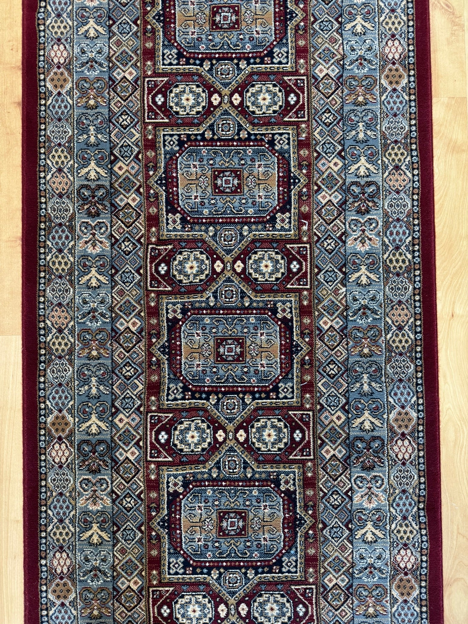 Noble Besh Runner 80 cm wide | $125 per metre-zoom-2