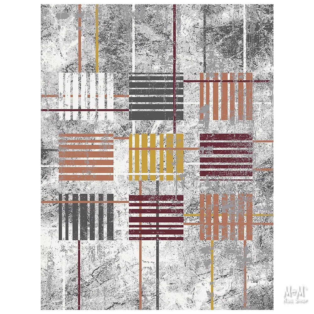 Noosa Moderno White Terracotta