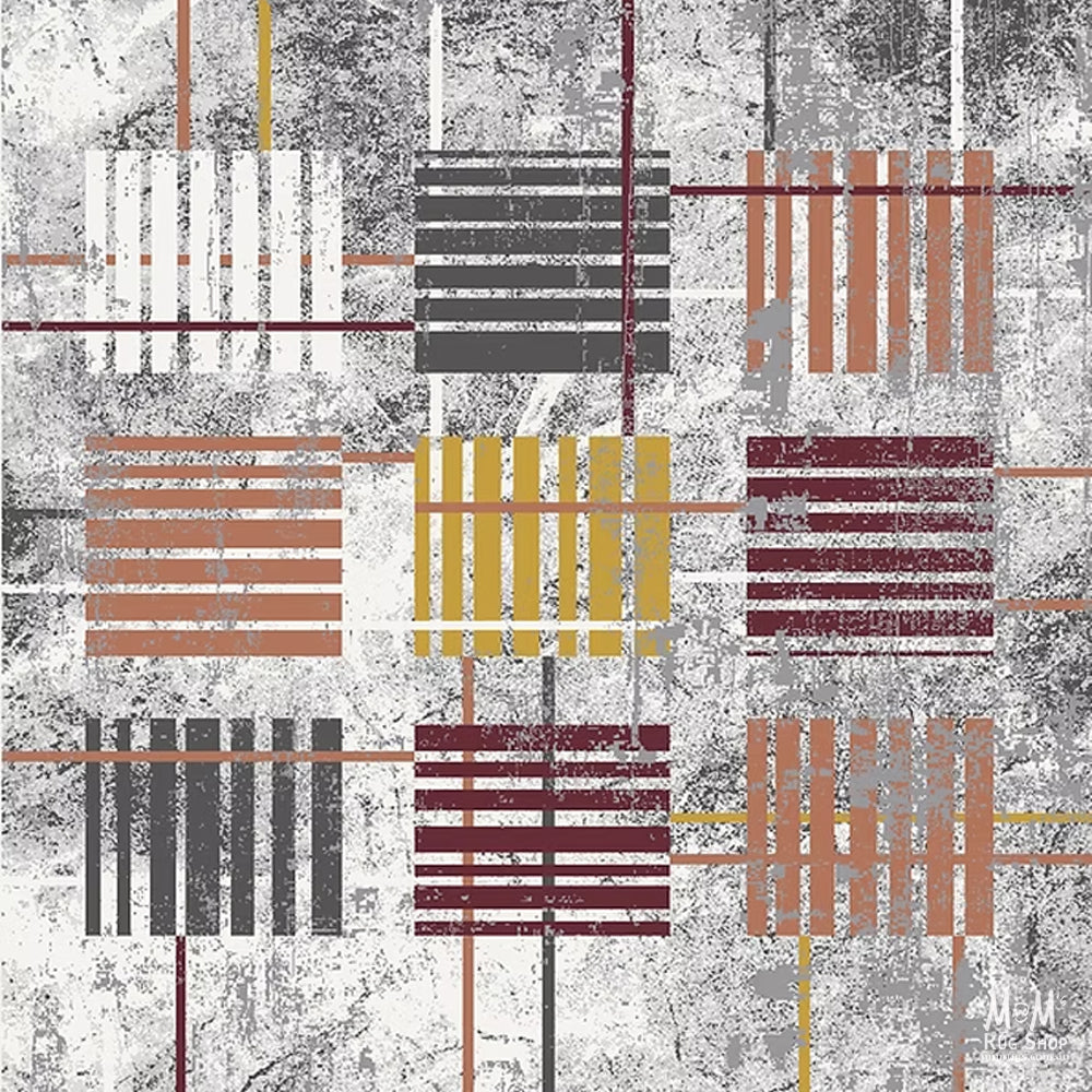 Noosa Moderno White Terracotta