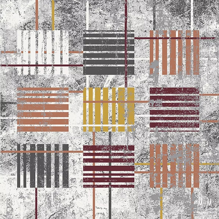 Noosa Moderno White Terracotta