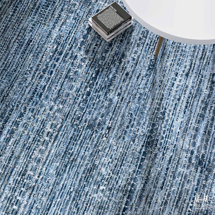 Perry 652 Blue