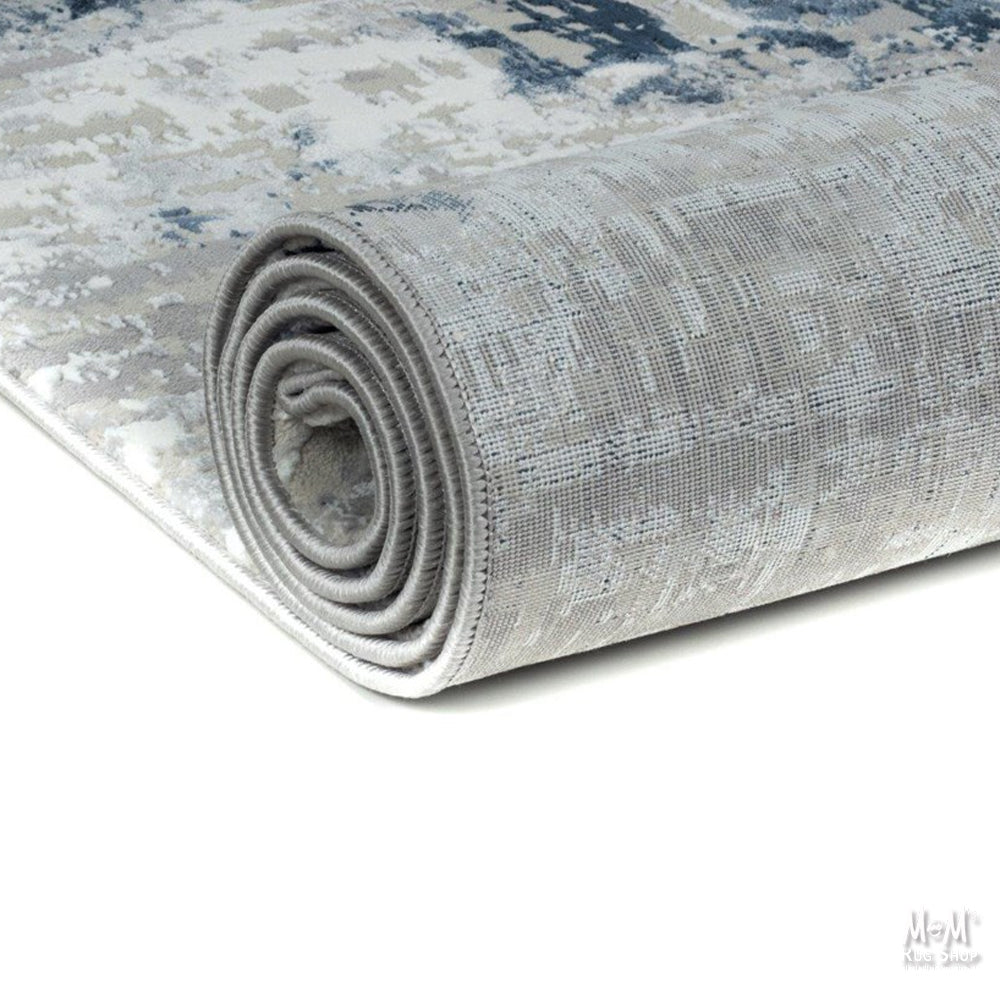 Portfolio Blue | M&M's Rug Shop | Designer Rugs Melbourne