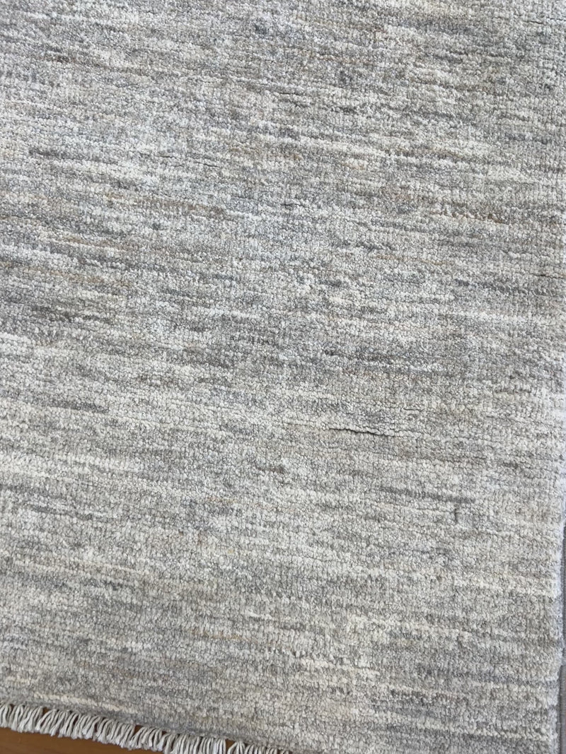 Gabbeh Natural Wool 166 x 237 cm-zoom-